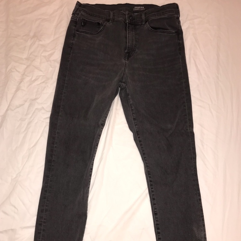 Shaping Modelant Jeans